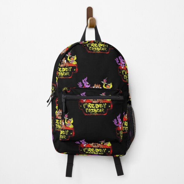 Item preview, vintage freddy fazbear's pizza designed and sold by ScottTu3536055.