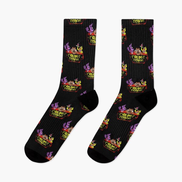 Item preview, vintage freddy fazbear's pizza  designed and sold by ScottTu3536055.