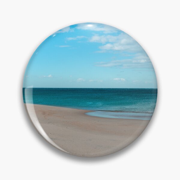 Item preview, Beautiful sandy beach in Australia designed and sold by kurtfilm.