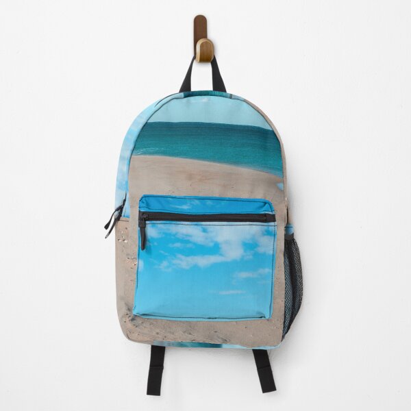 Item preview, Beautiful sandy beach in Australia designed and sold by kurtfilm.