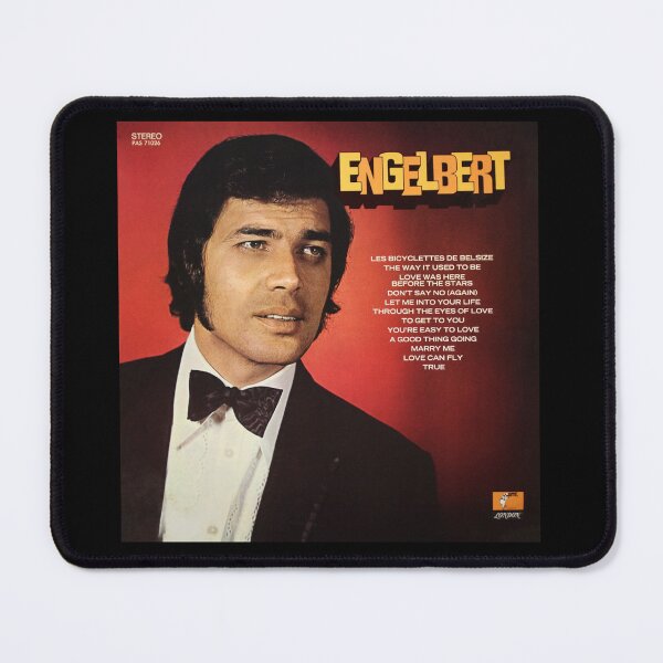 Item preview, Engelbert Humperdinck engelbert designed and sold by AngelicaPared11.