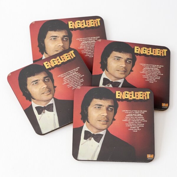 Item preview, Engelbert Humperdinck engelbert designed and sold by AngelicaPared11.