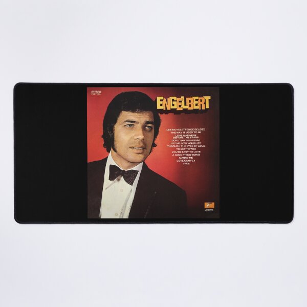 Item preview, Engelbert Humperdinck engelbert designed and sold by AngelicaPared11.