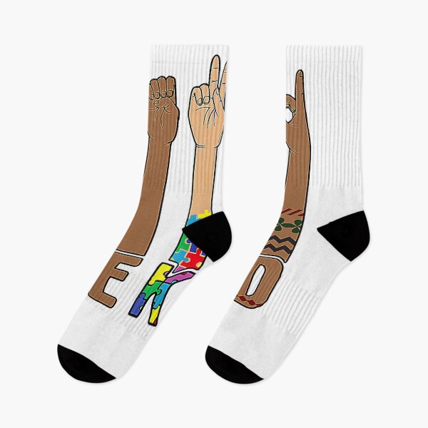 Item preview, Be Kind Sign Language Hand Talking Teachers Interpreter ASL  designed and sold by ErionnaLemairei.