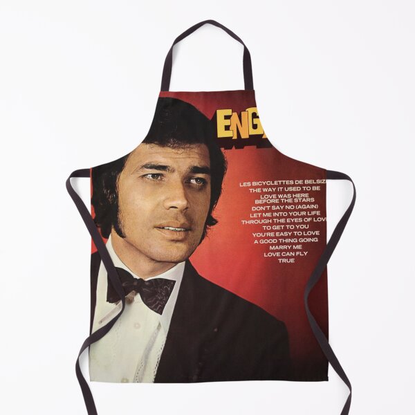Item preview, Engelbert Humperdinck engelbert designed and sold by AngelicaPared11.