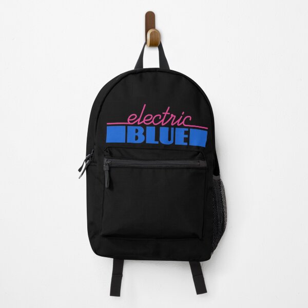 Item preview, Electric Blue designed and sold by innuendo-retro.