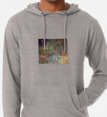 PRIMAVERA Lightweight Hoodie