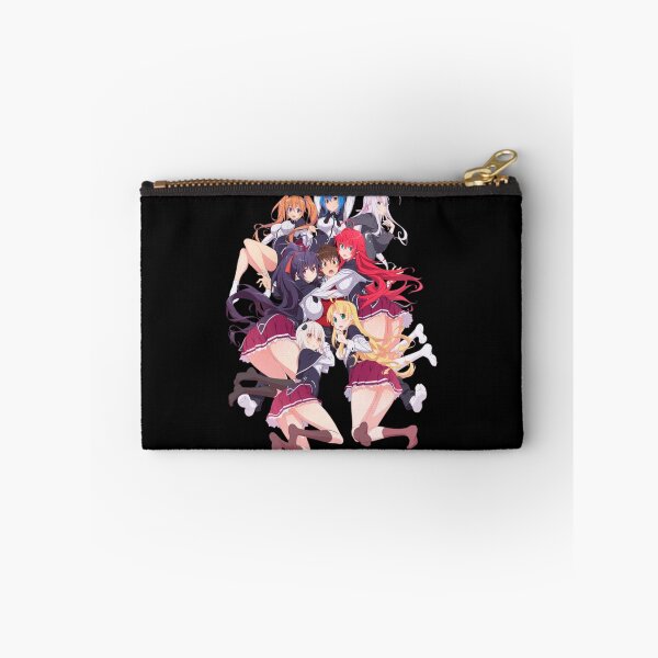 Item preview, High School DxD Girls Harem Classic . designed and sold by muhnkmconejo.