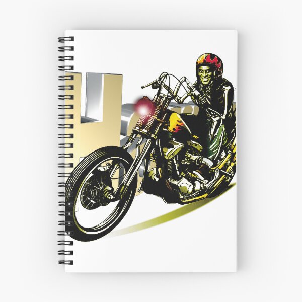 Item preview, Chef Ainsley Harriott rides designed and sold by GraphicSigner.