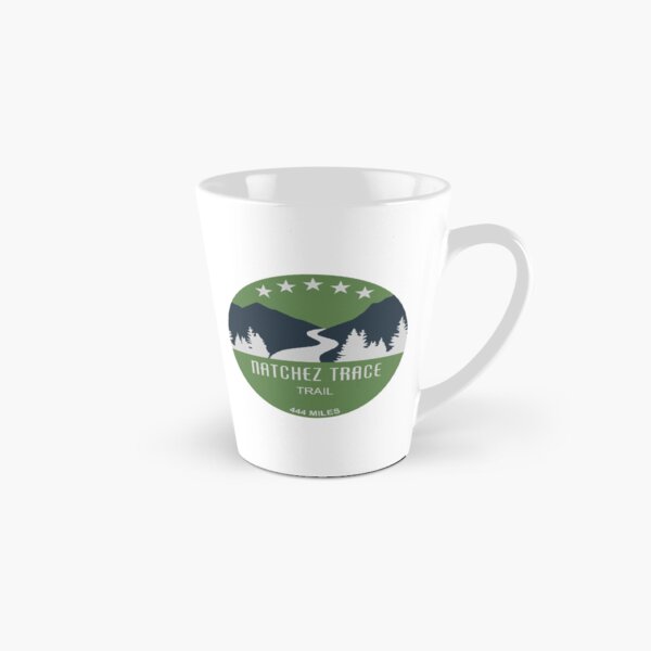 Item preview, Natchez Trace Trail designed and sold by Esskay Designs.
