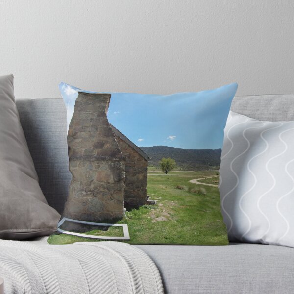 Item preview, Snowy Mountain Highway, for rent ? #2 designed and sold by Tom McDonnell.