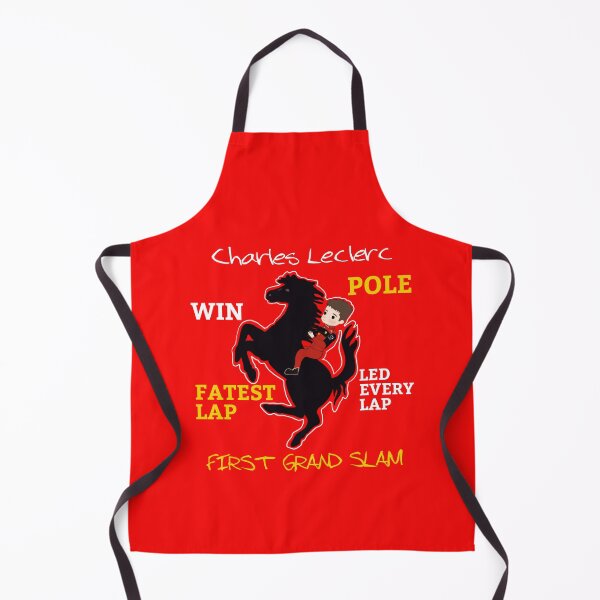 Item preview, Charles first Grand Slam designed and sold by cutedrivers.
