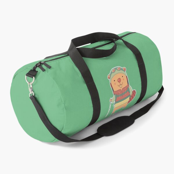 Item preview, Beaver Hiker designed and sold by TorDesignClub.