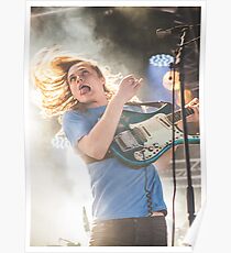 king gizzard Poster