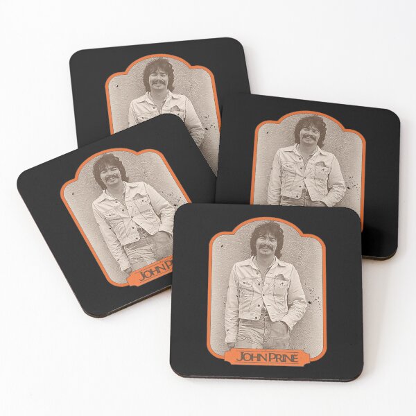 Item preview, John Prine Sepia Tribute  designed and sold by William5767975.
