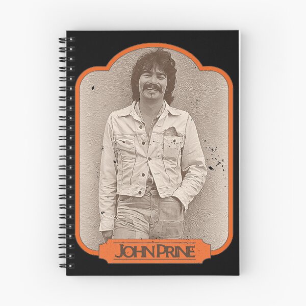 Item preview, John Prine Sepia Tribute  designed and sold by William5767975.
