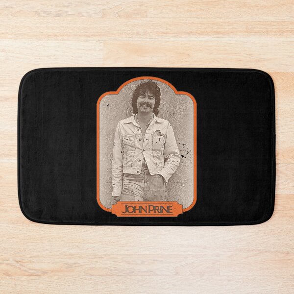 Item preview, John Prine Sepia Tribute  designed and sold by William5767975.