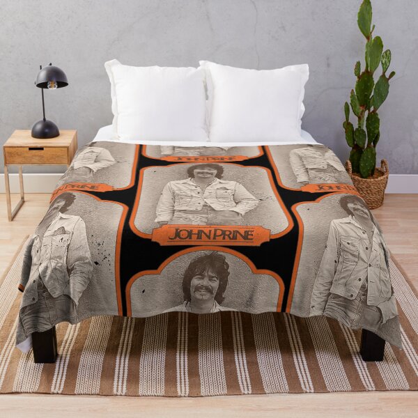 Item preview, John Prine Sepia Tribute  designed and sold by William5767975.