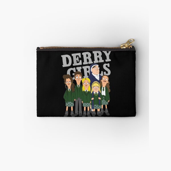 Item preview, Derry Girls                  designed and sold by WhisskeyPiggy.
