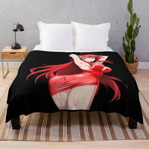 Item preview, High School DxD Rias Gremory Ass Hentai Sticker Classic . designed and sold by muhnkmconejo.