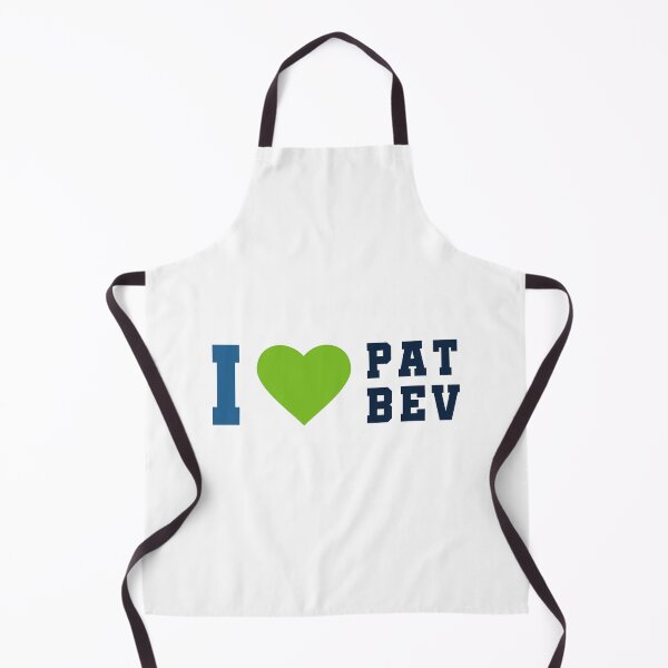 Item preview, I Love Pat Bev  designed and sold by Macer.