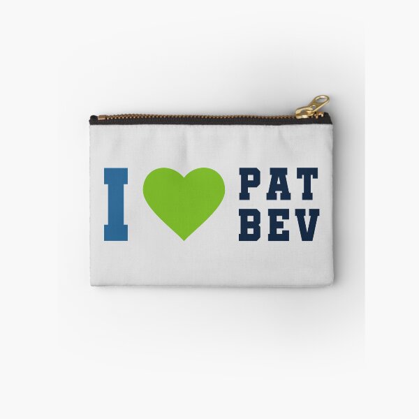 Item preview, I Love Pat Bev  designed and sold by Macer.