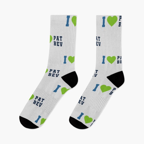 Item preview, I Love Pat Bev  designed and sold by Macer.