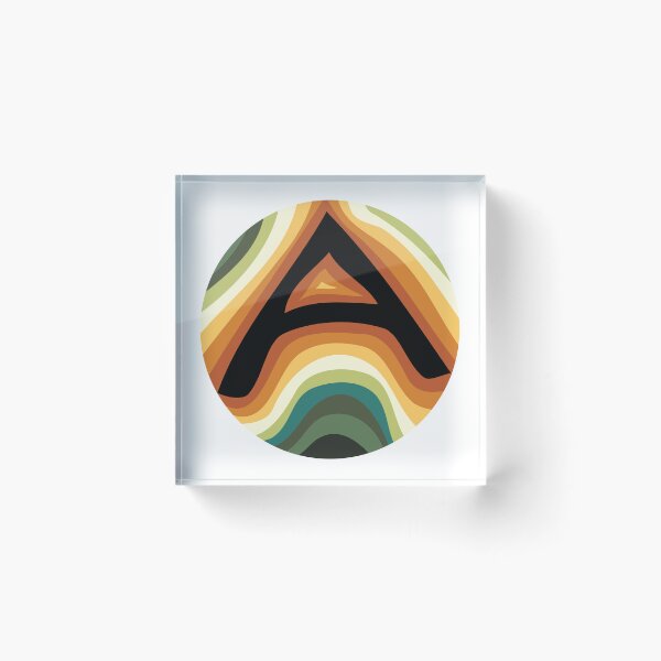Item preview, Mr. A designed and sold by agraphicartist.