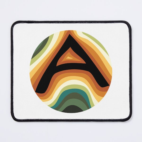 Item preview, Mr. A designed and sold by agraphicartist.