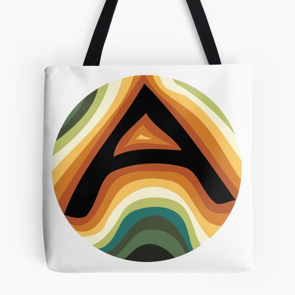 Item preview, Mr. A designed and sold by agraphicartist.