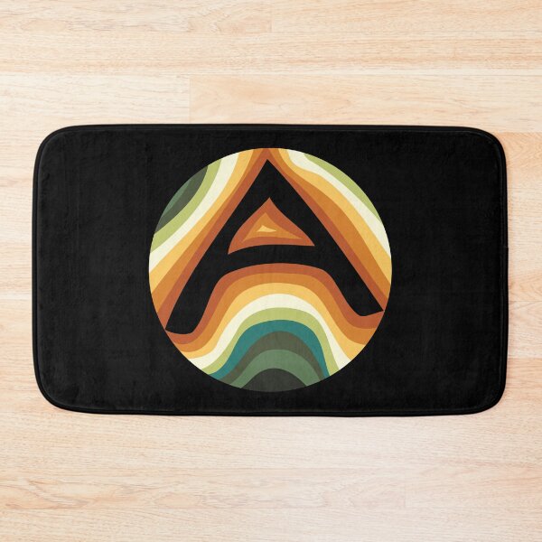 Item preview, Mr. A designed and sold by agraphicartist.