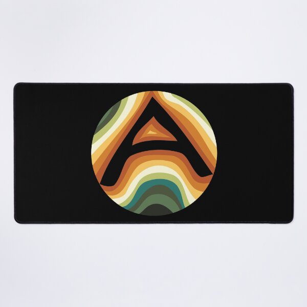 Item preview, Mr. A designed and sold by agraphicartist.