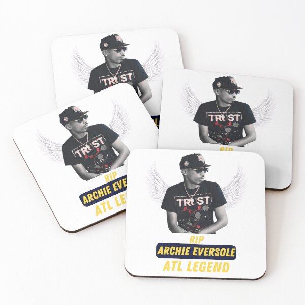 Item preview, Rip Archie Eversole classic t shirt | archie eversole Tee designed and sold by ReganPro5.