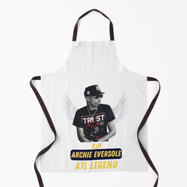 Item preview, Rip Archie Eversole classic t shirt | archie eversole Tee designed and sold by ReganPro5.
