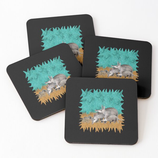 Item preview, 3 As in Aardvark  designed and sold by Heather3414155.