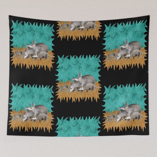 Item preview, 3 As in Aardvark  designed and sold by Heather3414155.