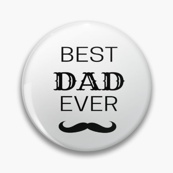 Item preview, Best Dad ever designed and sold by Credere.