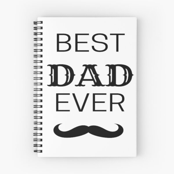 Item preview, Best Dad ever designed and sold by Credere.