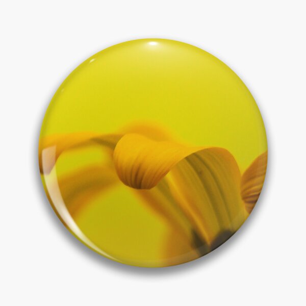Item preview, Yellow Daisy flower designed and sold by kasthu.