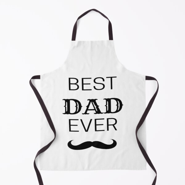Item preview, Best Dad ever designed and sold by Credere.