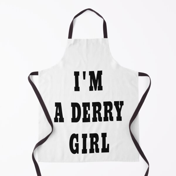 Item preview, A Derry Girl   designed and sold by WhisskeyPiggy.