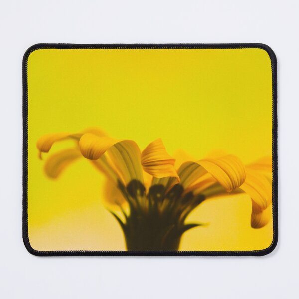 Item preview, Yellow Daisy flower designed and sold by kasthu.