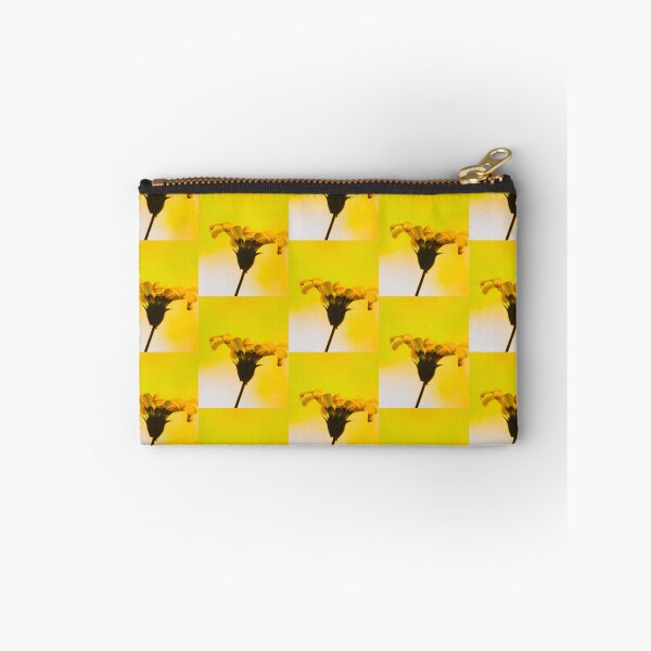 Item preview, Yellow Daisy flower designed and sold by kasthu.