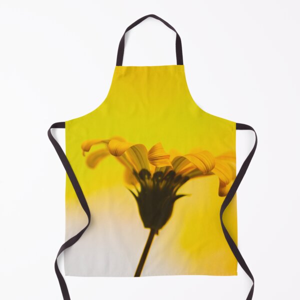 Item preview, Yellow Daisy flower designed and sold by kasthu.