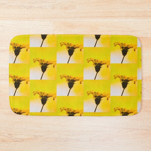 Item preview, Yellow Daisy flower designed and sold by kasthu.