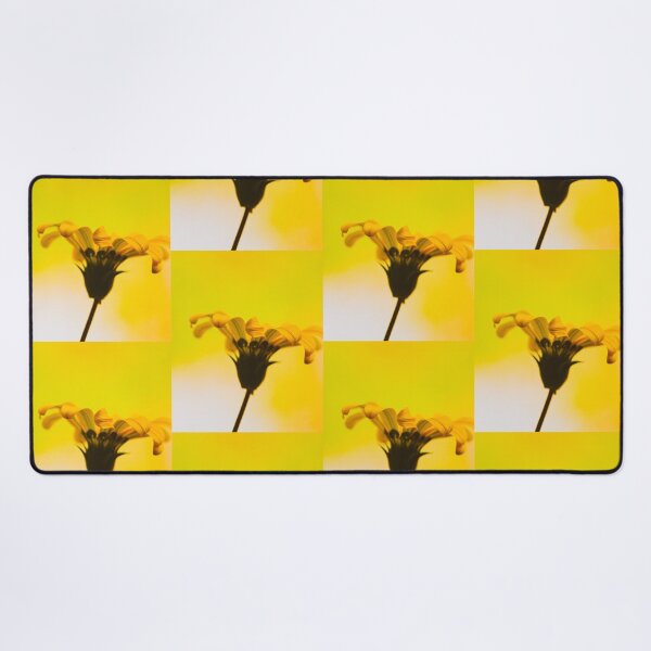 Item preview, Yellow Daisy flower designed and sold by kasthu.