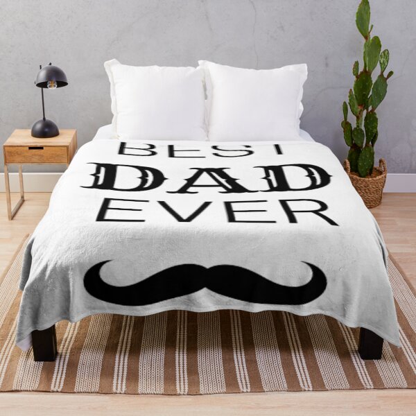 Item preview, Best Dad ever designed and sold by Credere.
