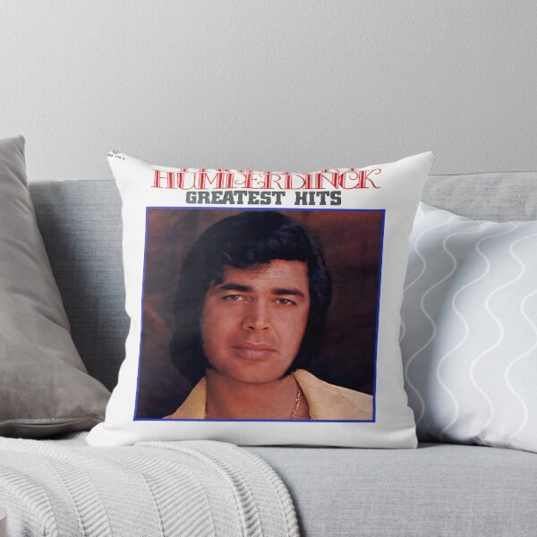 Item preview, Engelbert Humperdinck greatest hits 3 designed and sold by AngelicaPared11.