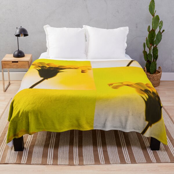 Item preview, Yellow Daisy flower designed and sold by kasthu.