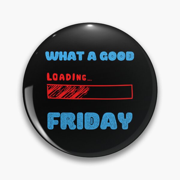 Item preview, What a good friday designed and sold by RedTomasB.